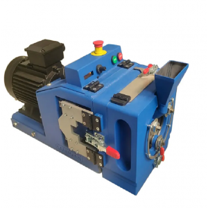 MÁY NGHIỀN ĐĨA LMDM200 MÁY NGHIỀN ĐĨA LMDM200